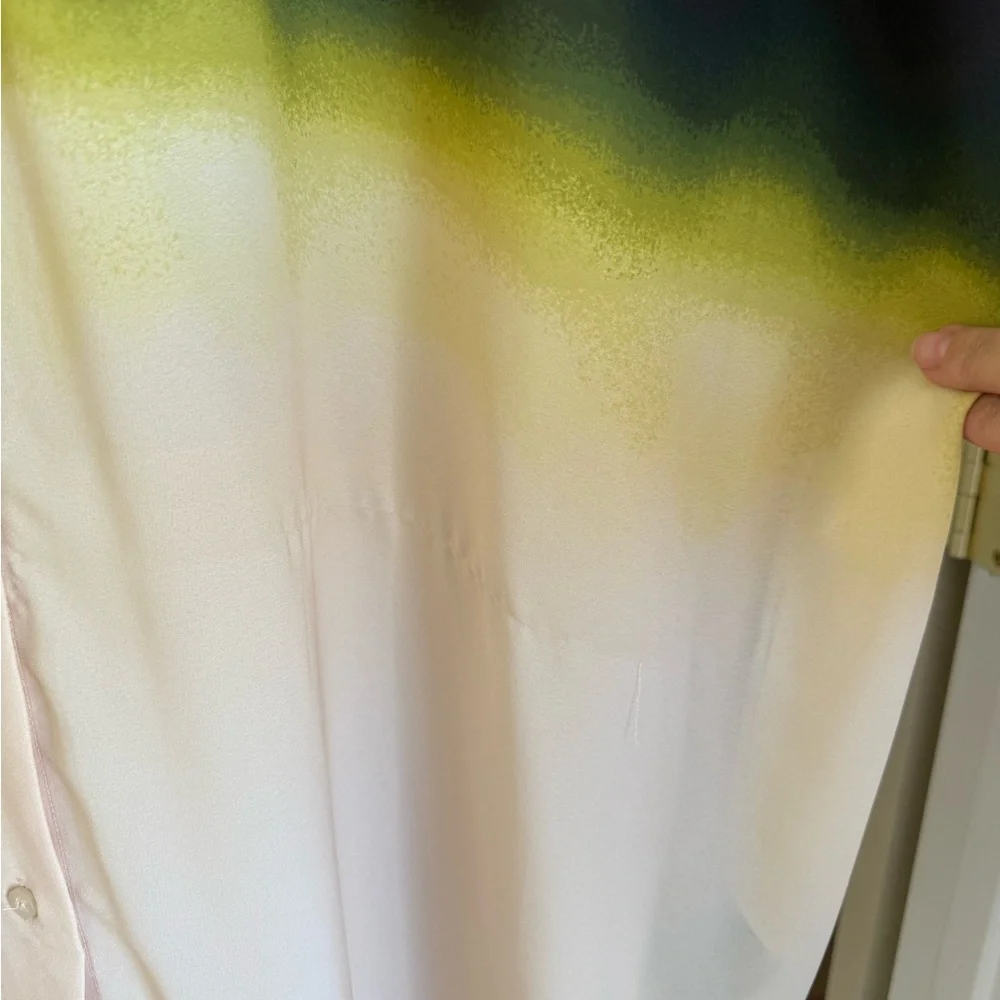 NWOT H&M KAFTAN Size M/L blogger favorite! - Picture 4 of 6